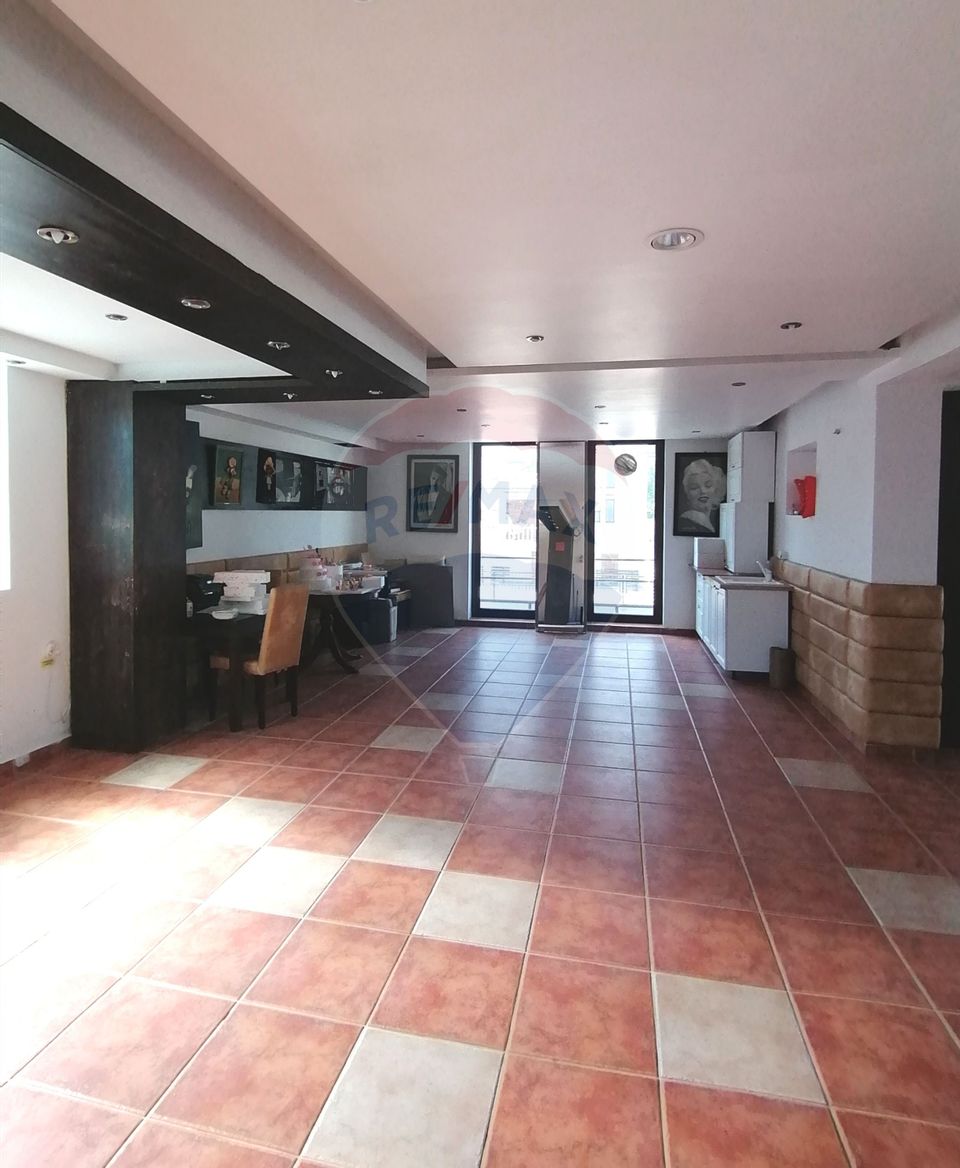 150sq.m Office Space for rent, Grigorescu area