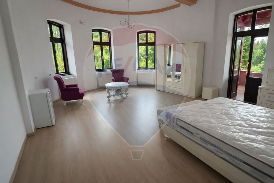 58 room Hotel / Pension for sale, Nord-Vest area