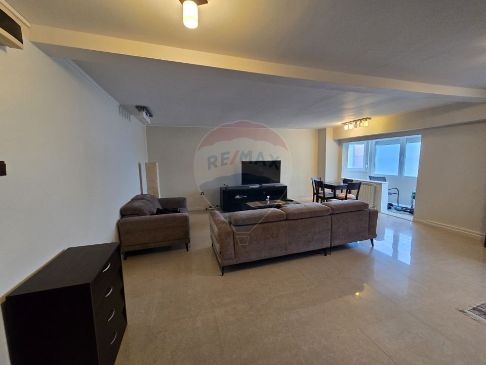 2 room Apartment, Faleza Nord area