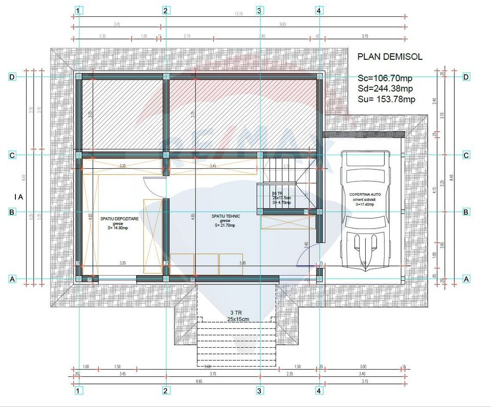Casa de vanzare in LUMINIS Jucu de Sus