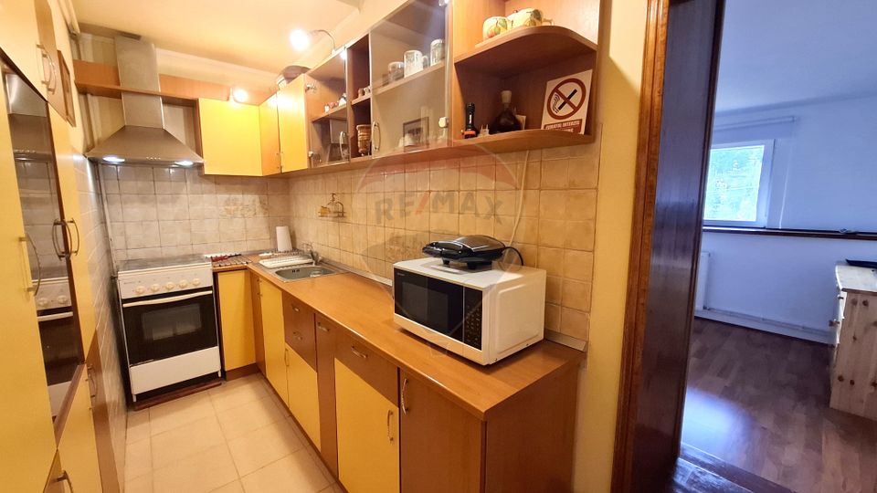 3 room Apartment for sale, Eroilor area