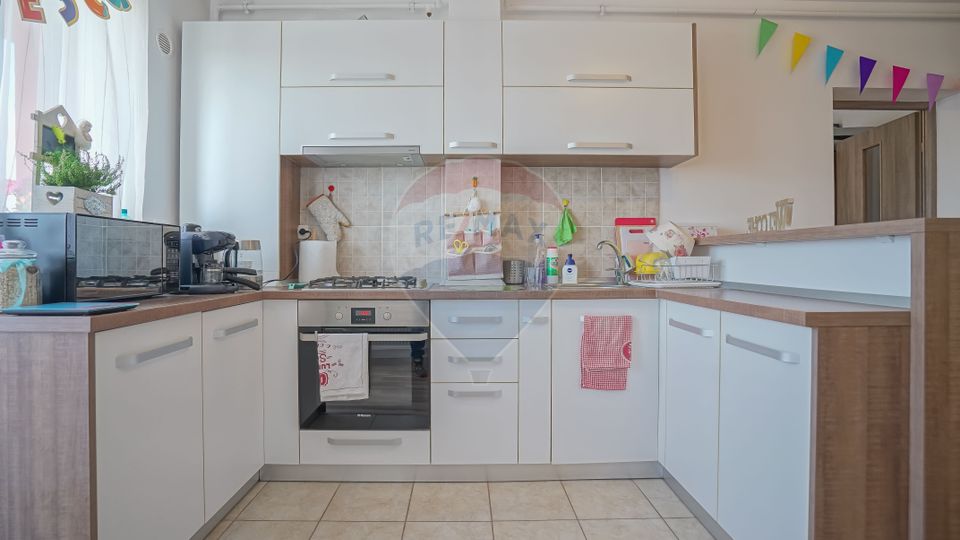 2 room Apartment for sale