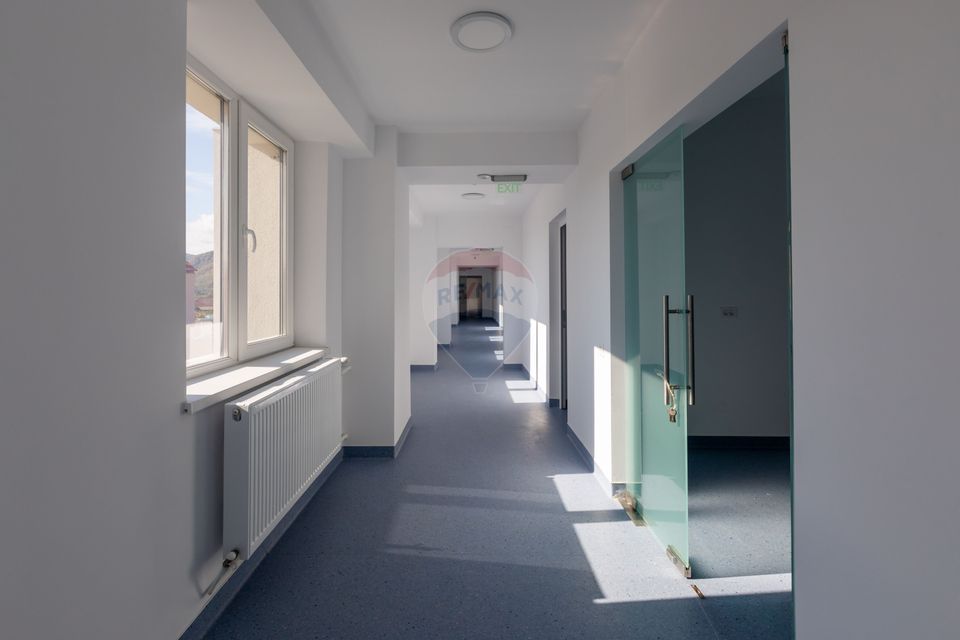 CLINICA  MEDICALA DE INCHIRIAT TARGU OCNA