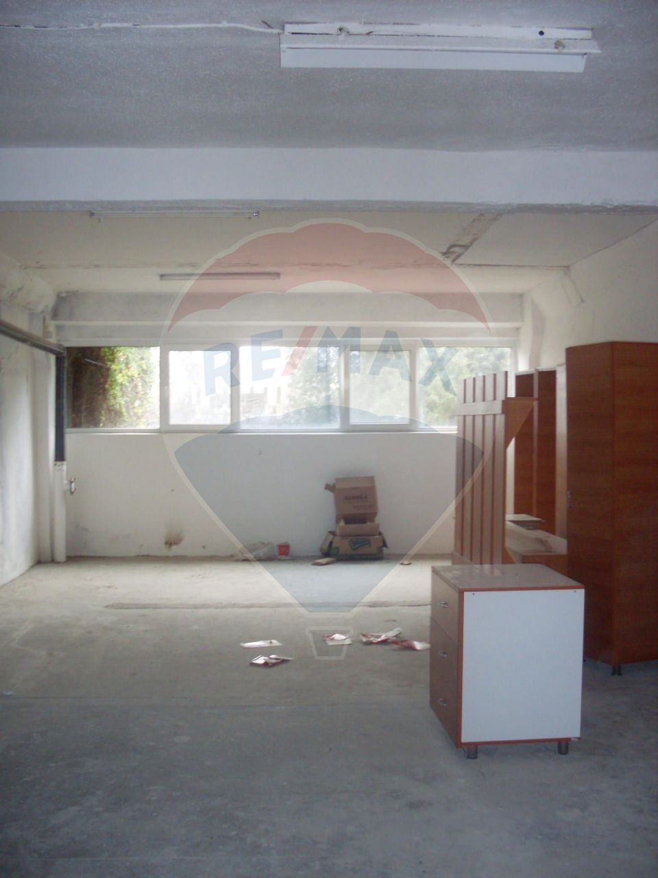 800sq.m Industrial Space for sale, Sud area