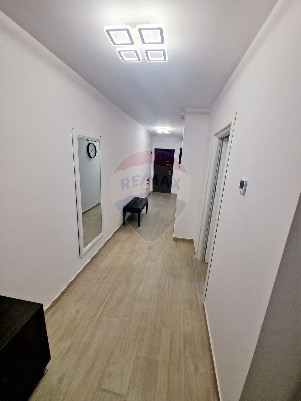 Apartament cu 2 camere de vânzare în Cartierul Tei