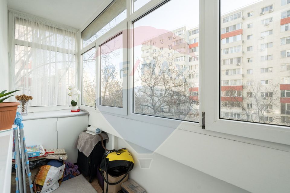 1 room Apartment for rent, Turda area