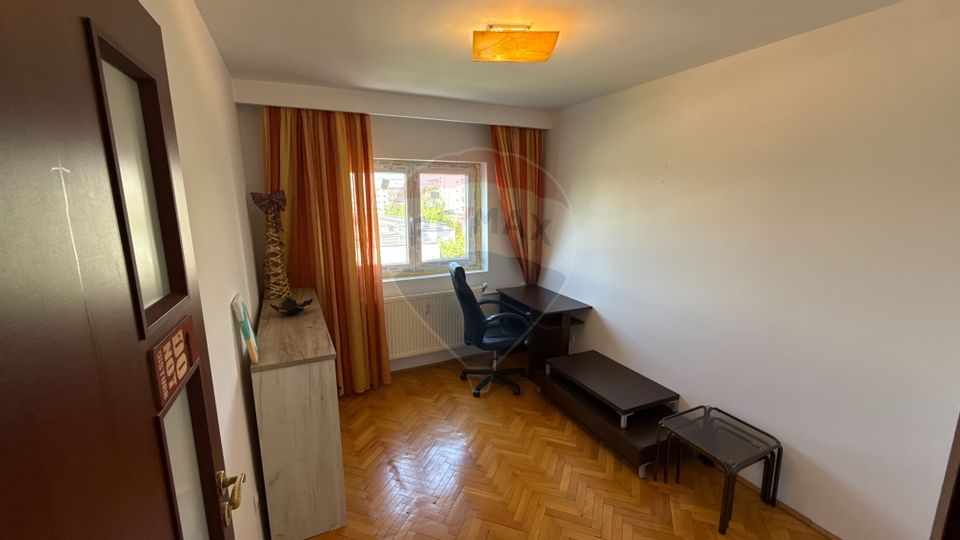 3 room Apartment for sale, Politehnica area
