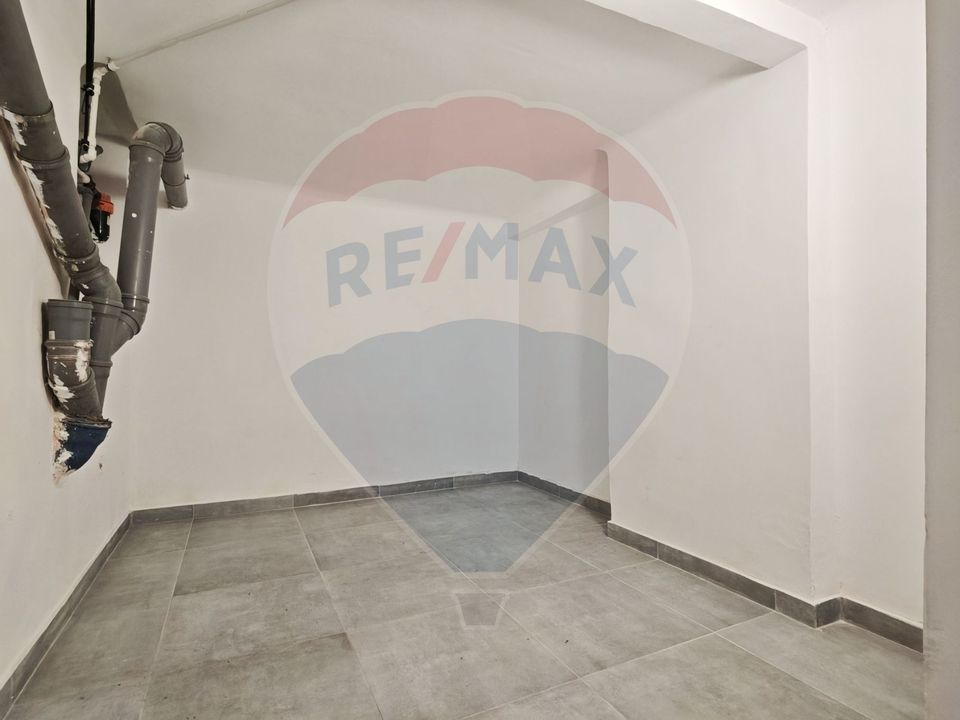 6 room House / Villa for rent, Dacia area