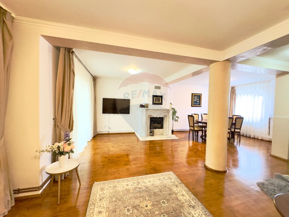 3 room House / Villa for rent, Europa area