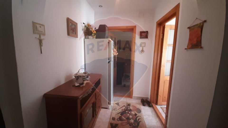 2 room Apartment for sale, Sud area