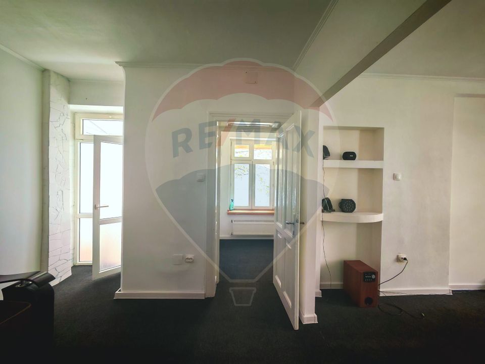 2 room Apartment for rent, Turda area