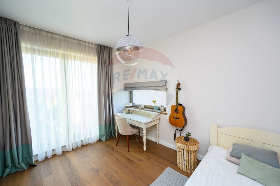 6 room House / Villa for sale, Borhanci area