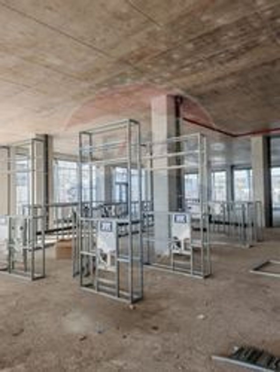 650sq.m Commercial Space for rent, Gara area