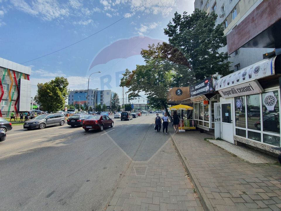 8sq.m Commercial Space for sale, Central area