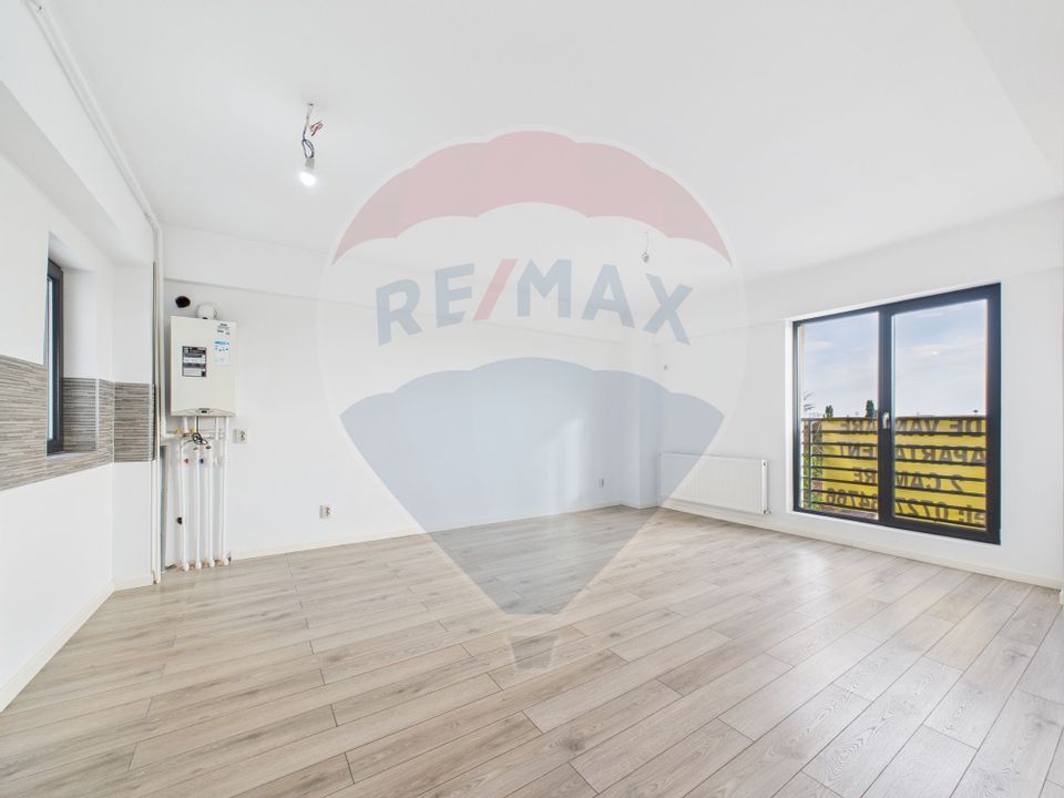 Apartament luminos | 2 camere | Sos. Chitilei | Bucuresti Noi