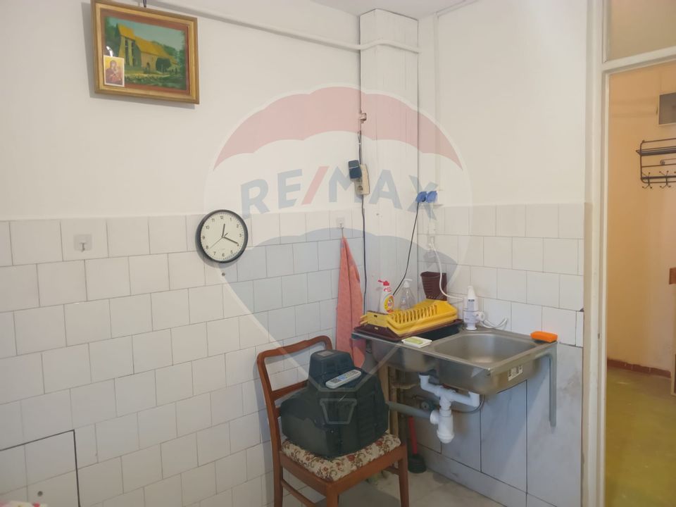 2 room Apartment for sale, UTA area