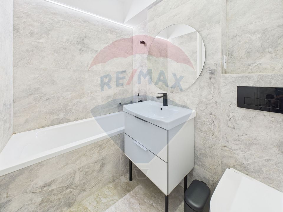 3 room Apartment for sale, Vacaresti area