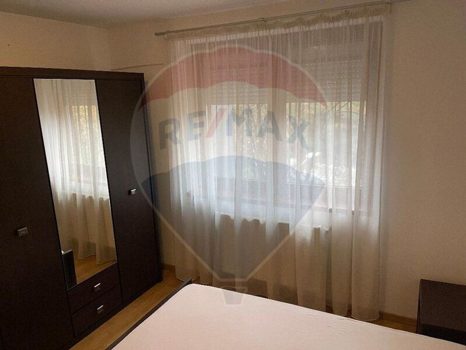 Inchiriere Apartament cu 2 camere  în zona Brancoveanu