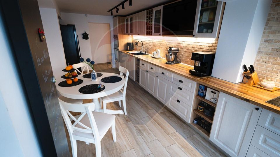 Vila Exclusivista 7 camere Prima inchiriere Primaverii-Floreasca