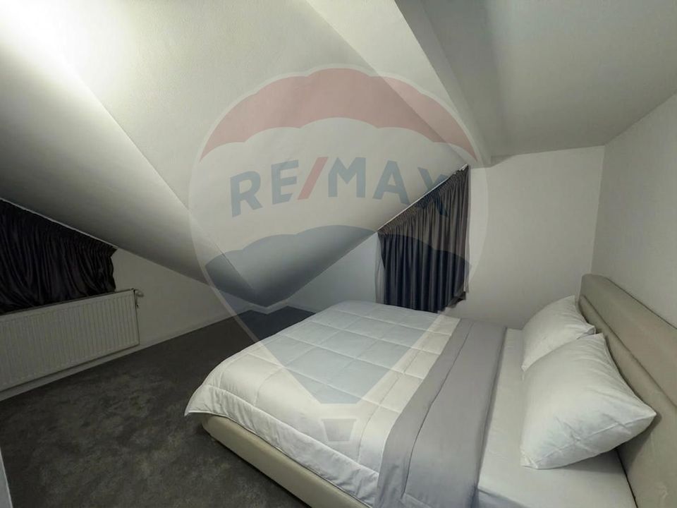 6 room House / Villa for sale