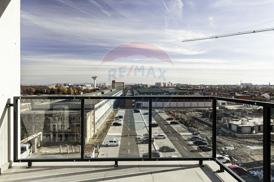 3 room Apartment for sale, UTA area