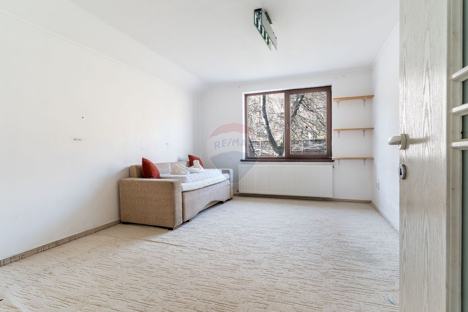 7 room House / Villa for rent, Grigorescu area