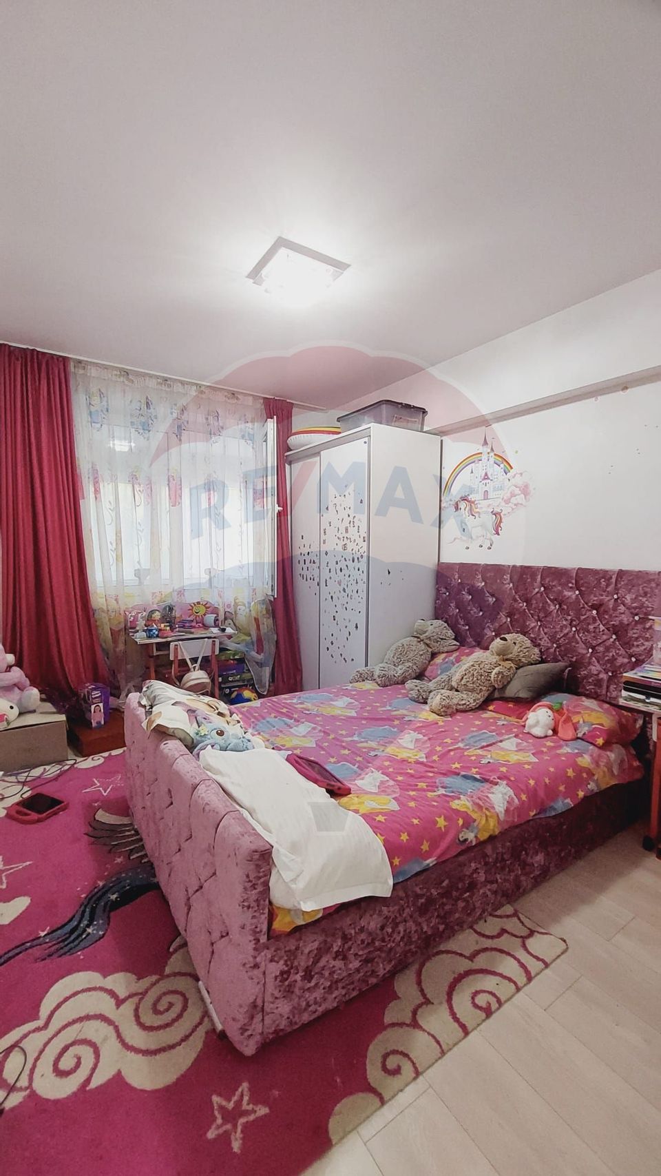 4 room Apartment for sale, Colentina area