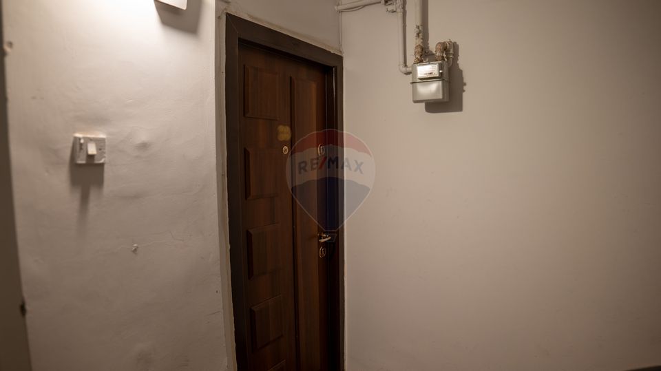 Vanzare apartament 2 camere, posibilitate centrala zona Raul Colentina