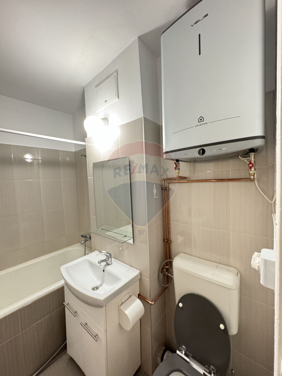 Apartament 2 camere de inchiriat - Zona Tineretului