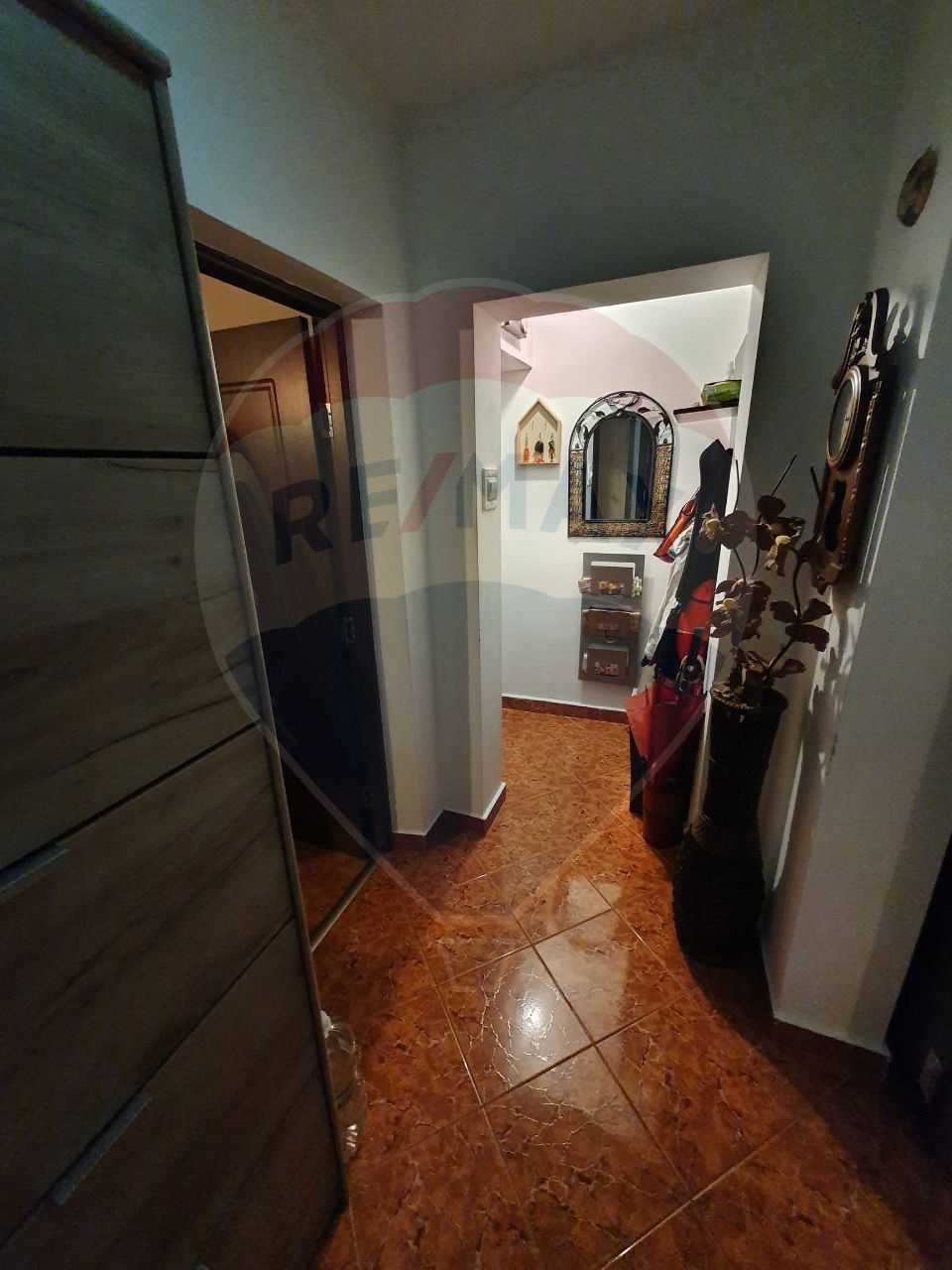 Apartament 2 camere etaj 1
