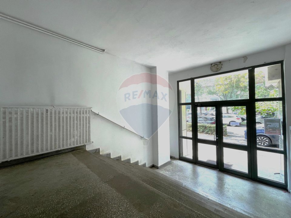 Apartament 3 camere I G. Nicolae Caramfil - Aviatiei - Ponderas