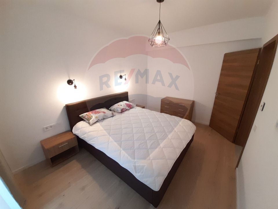 Apartament Cosmopolit Magnolia