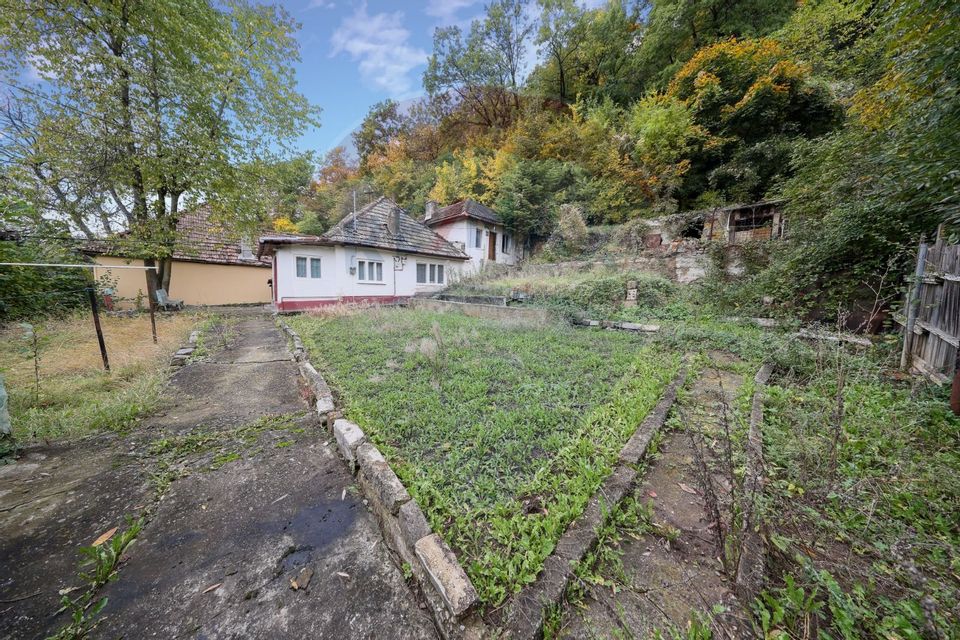 4 room House / Villa for sale, Racadau area