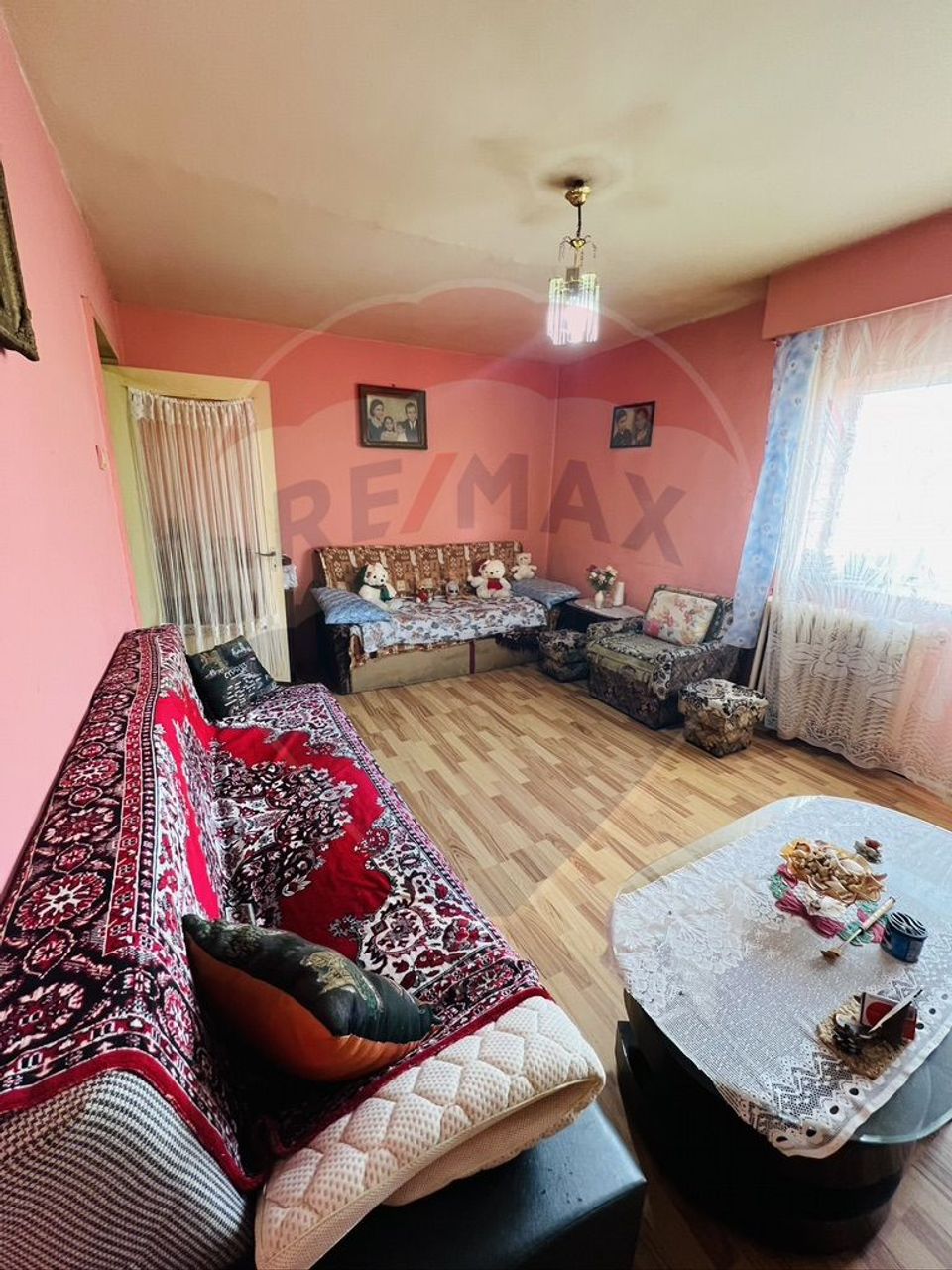 3 room Apartment for sale, Zorilor area