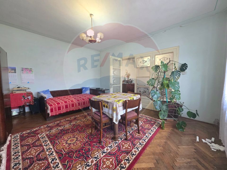 Oportunitate rară în Binderbubi Medias | casă + 655 mp teren