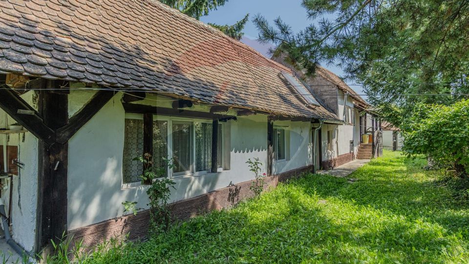 4 room House / Villa for sale