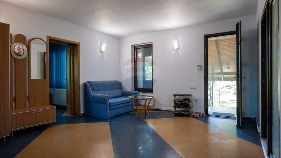 Vanzare casa de vacanta, Slanic Prahova