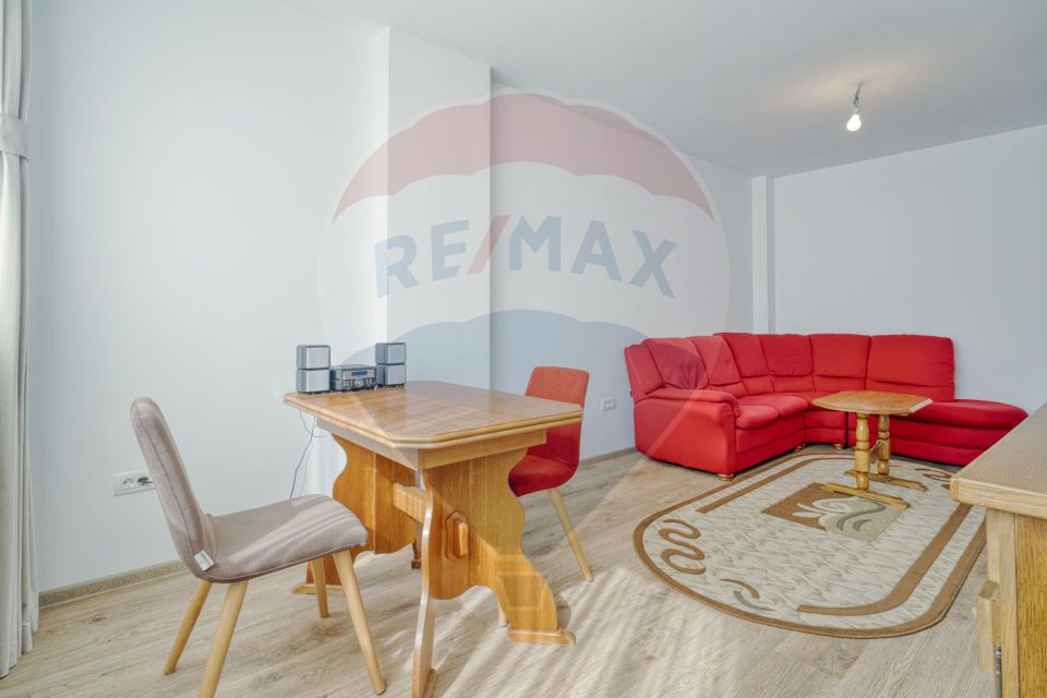 REZERVAT! Apartament 2 camere pretabil locuință sau cabinet