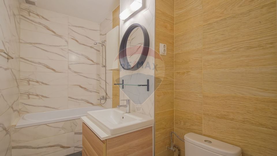 3 room Apartment for sale, Garii area