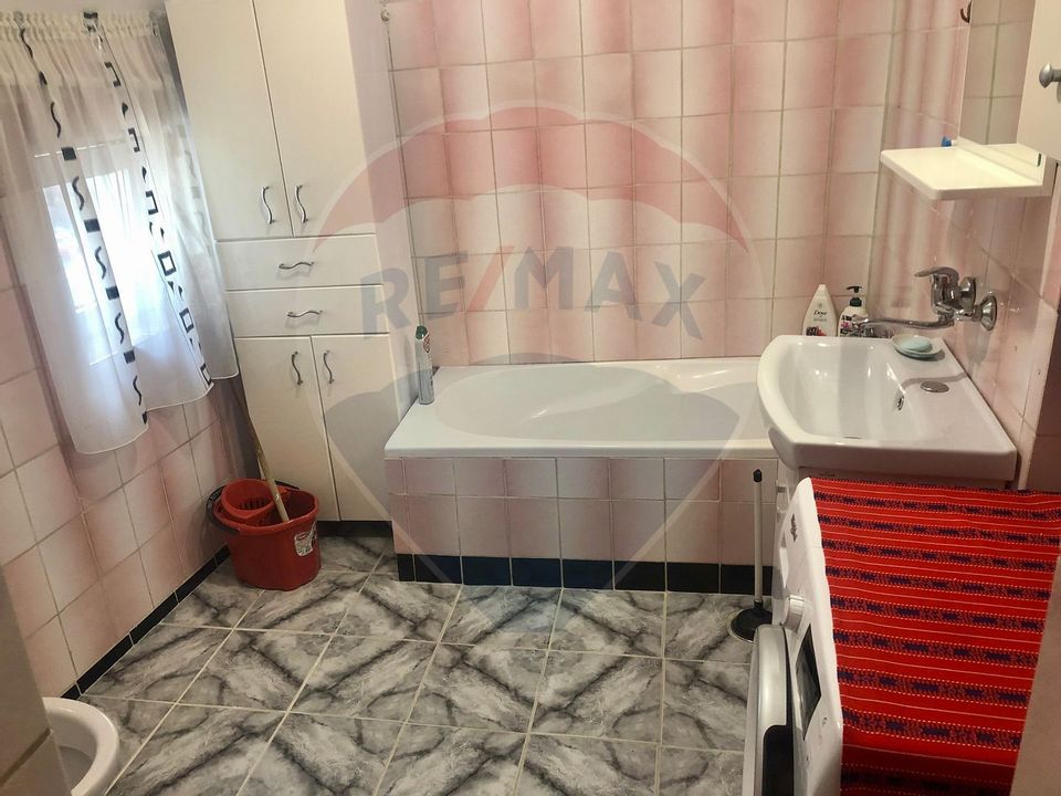 3 room Apartment for sale, P-ta Universitatii area