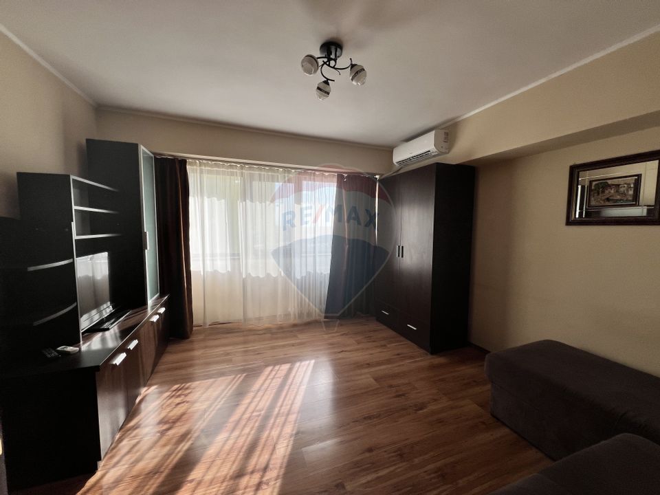 1 room Apartment for rent, Chisinau area