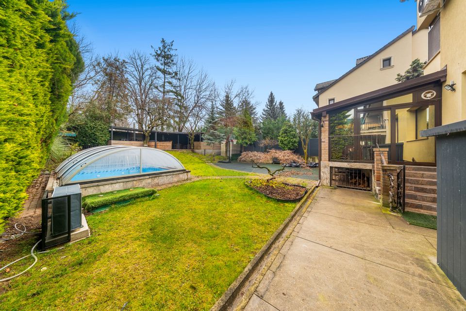 Casa de vanzare str. Republicii I Clinica I Aparthotel I Sediu birouri