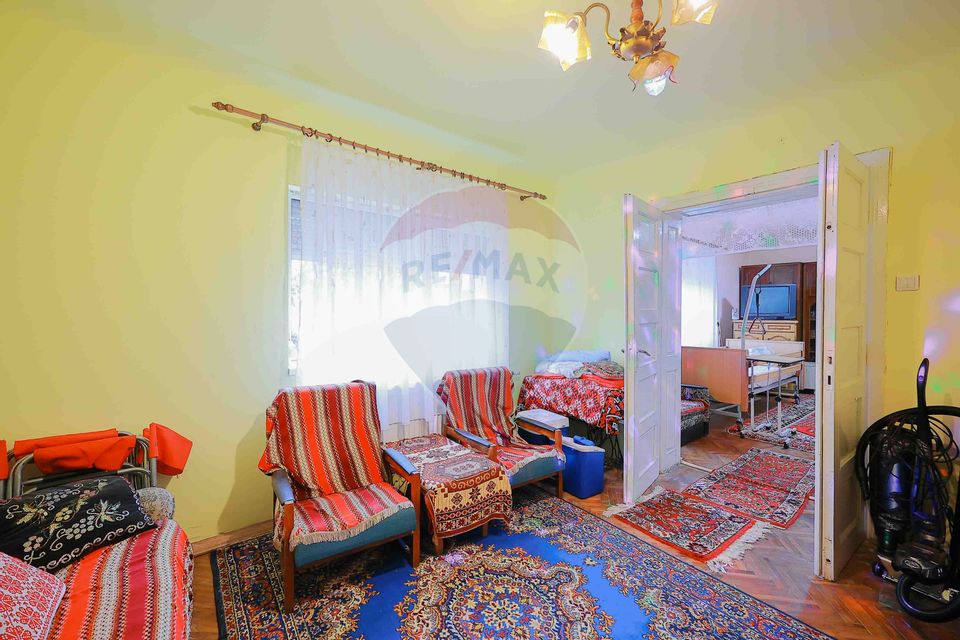 7 room House / Villa for sale, Cantemir area