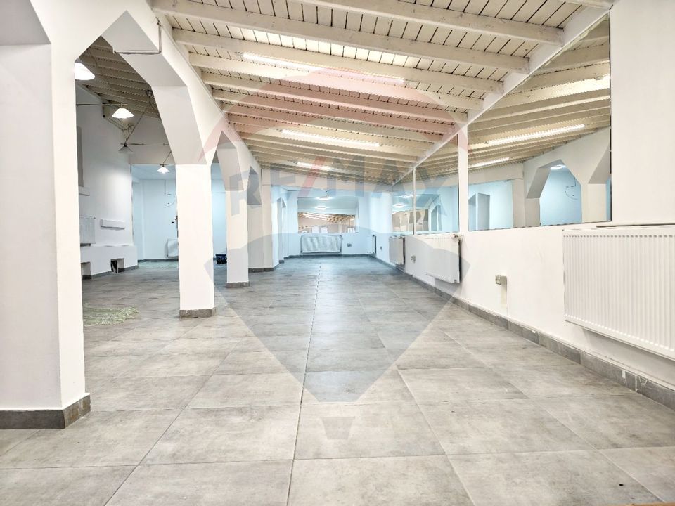 6 room House / Villa for rent, Dacia area