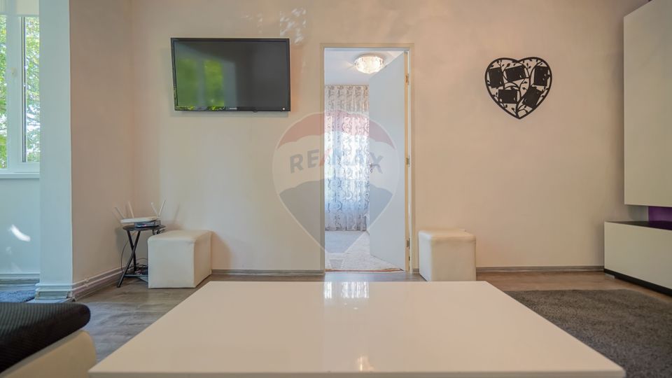 Apartament complet mobilat, ASTRA