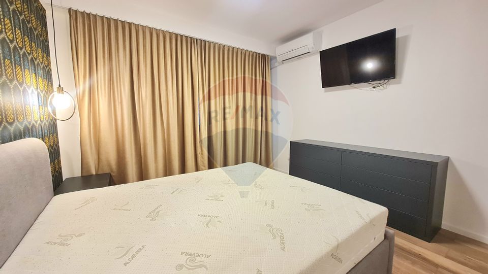 Apartament modern cu 2 camere de închiriat în zona Sopor