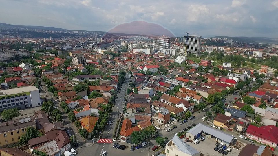 5 room House / Villa for sale, Semicentral area