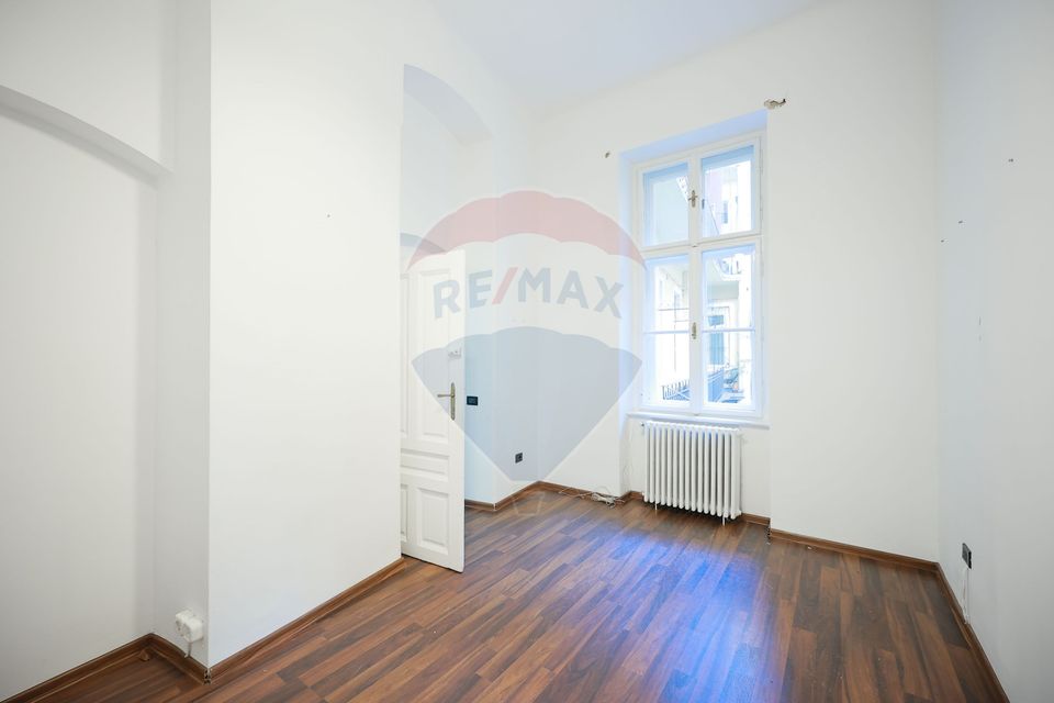 De închiriat spațiu de birou – Ultracentral, Str. Aurel Lazăr