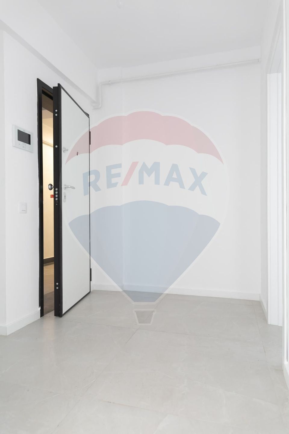 Apartament 1 camera, de vânzare, Vișan