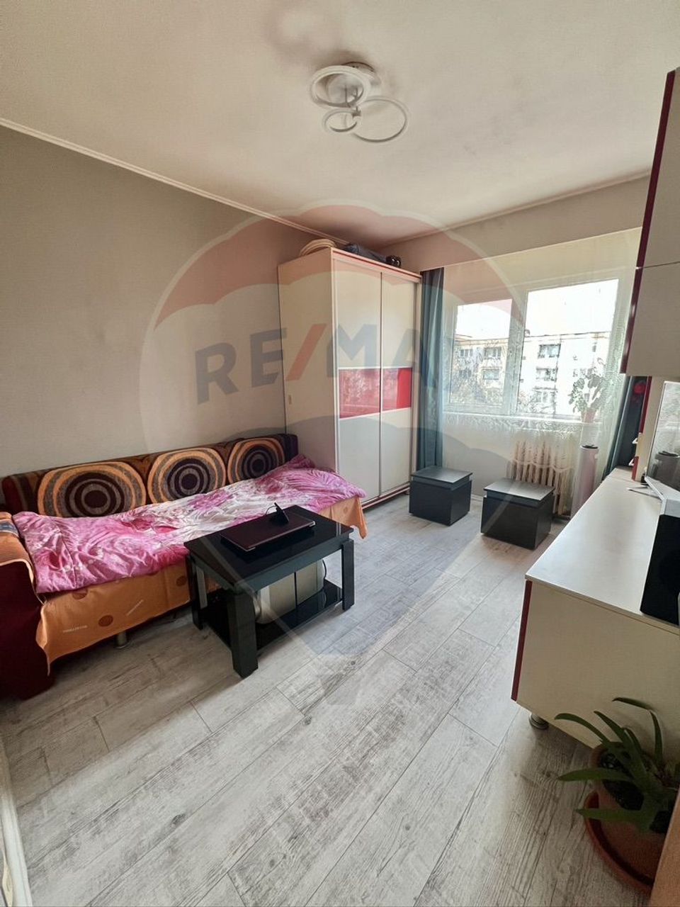 3 room Apartment for sale, Zorilor area